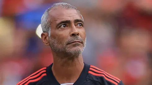 Ex-jogador deu a sua opinião – Foto: Buda Mendes/Getty Images.
