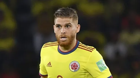 Volante assinou com o Tricolor até 2026.