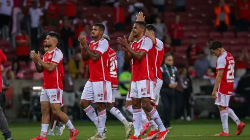 Foto: Maxi Franzoi/AGIF