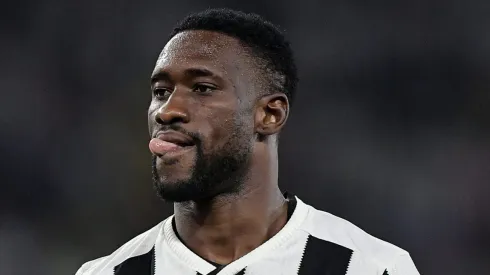 Bastos, zagueiro titular do Botafogo