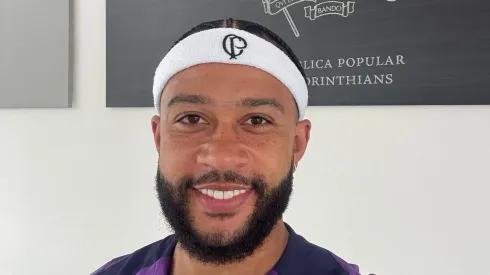 Atacante neerlandês rapidamente virou ídolo.