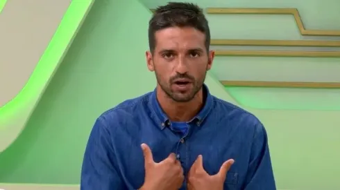 Venê Casagrande revela acordo milionário do Flamengo - Foto: Reprodução/Band.