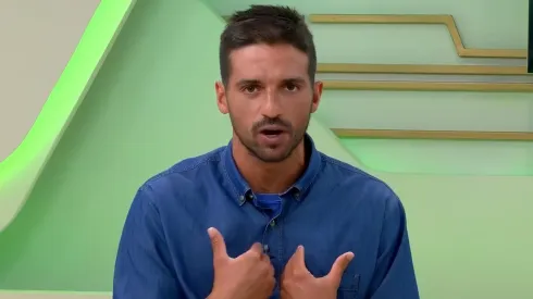 Venê Casagrande expõe estratégia do Flamengo para ter Jorginho