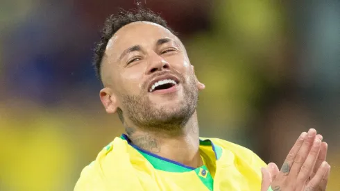 Neymar não será jogador do Flamengo em 2025
