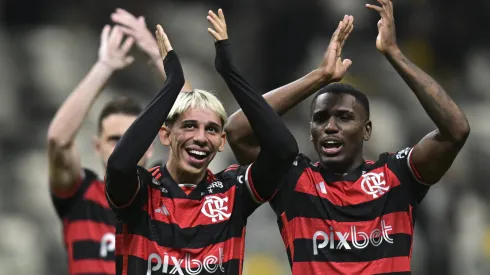 Werton (Photo by Pedro Vilela/Getty Images)