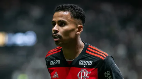 Allan é acusado de agressão pela ex-esposa - Foto: Fernando Moreno/AGIF