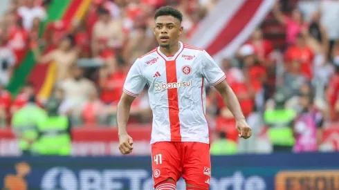 Victor Gabriel é um dos destaques do Colorado nesse começo de Gauchão