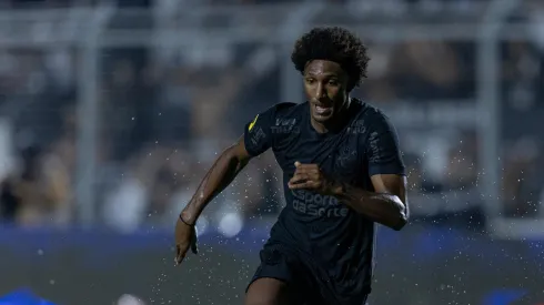 Talles Magno é o artilheiro do Corinthians no Paulistão. Foto: Rodrigo Coca/Corinthians