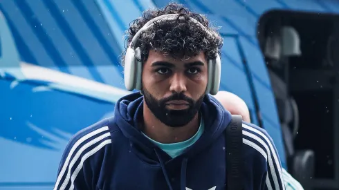 Gabigol elogia Matheus Pereira e pede na Seleção