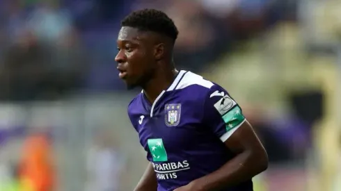 Amuzu é prioridade no Imortal