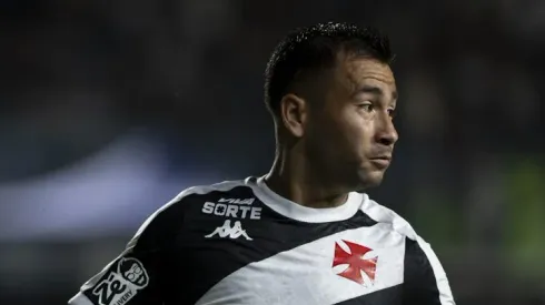 Jean David pode deixar o Vasco