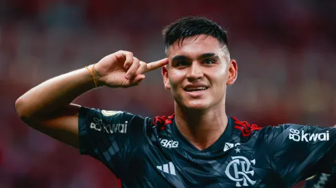 Alcaraz voltou à Premier League.