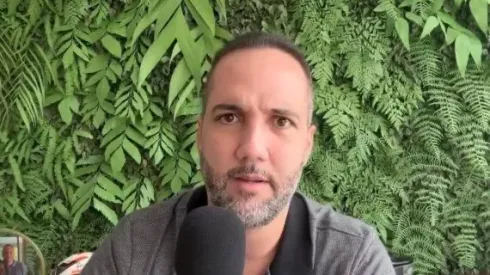 Jorge Iggor. Reprodução/Internet