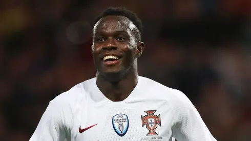 Bruma está perto de ser o novo reforço do Vasco