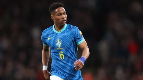 Wendell – Getty Images