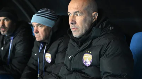 Leonardo Jardim (Photo by Anvar Ilyasov/Getty Images)