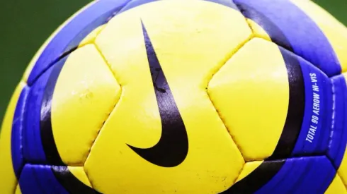 Nike toma decisão sobre acordo com o Tricolor – Foto: Laurence Griffiths/Getty Images