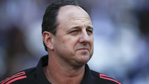 Bahia de Ceni dispensou o jogador – Foto: Buda Mendes/Getty Images.