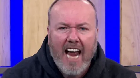 Fabiano Baldasso, jornalista e comentarista colorado, analisa Gre-Nal