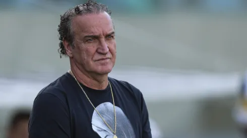 Treinador fica em vantagem
