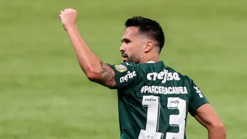 Luan deixou Palmeiras há sete meses para tentar a sorte no México, mas há gente no Brasil querendo seu retorno