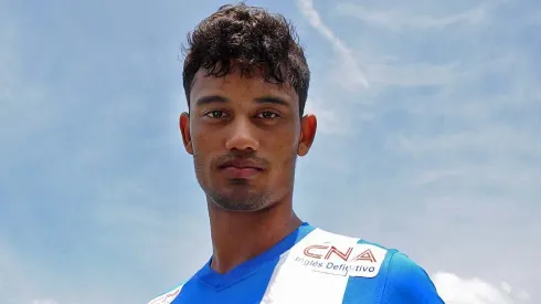 Jubal entrou no radar do Colorado