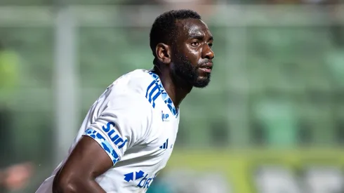 Bolasie estará na estreia do novo técnico do Cruzeiro