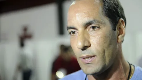 Ex-jogador deu a sua opinião- Foto: Daniel Ramalho/AGIF.