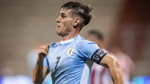 Lavega é um dos destaques do Uruguai.