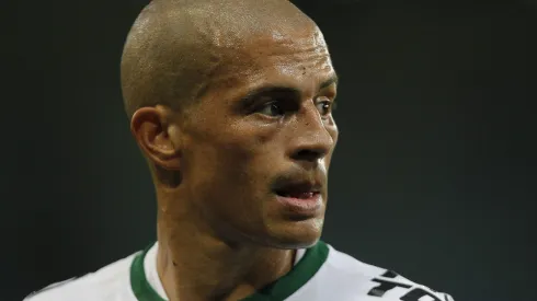 Ex-jogador deu a sua opinião – Foto: Wagner Meier/AGIF.