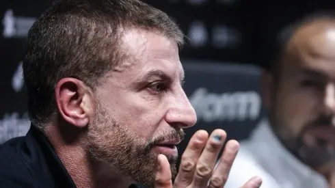 Pedrinho no Vasco, Fotos: Dikran Sahagian/Vasco.