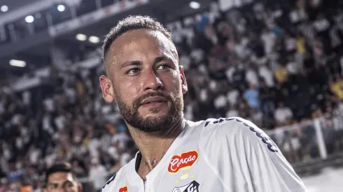 Renovação de Neymar irá acontecer?
Foto: Raul Baretta/ Santos FC.