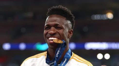 – Vinicius Júnior, craque brasileiro