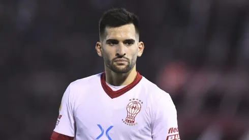 Garré pode ser o próximo reforço do Vasco