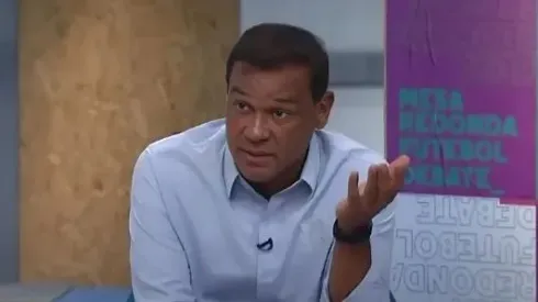 Muller mandou a real sobre o Tricolor prejudicar o Palmeiras