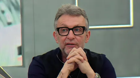 Neto expõe ajuda de Neymar Pai para evolução do Santos