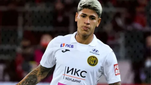 Jorge Carrascal interessa a Palmeiras para reforçar elenco de Abel Ferreira em 2025