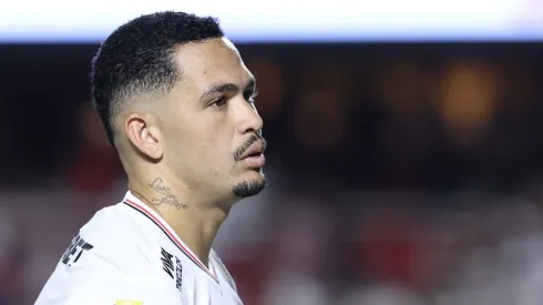 Derrota do São Paulo para a Ponte Preta registrou menor público do ano no Morumbis. Foto: Marcello Zambrana/AGIF