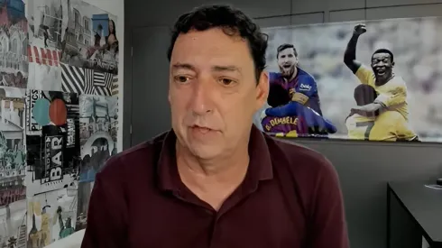 PVC faz revelação sobre futuro de Zubeldía