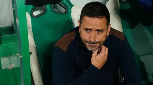 Vasco Matos esteve próximo do Botafogo.