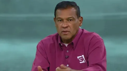 Ex-jogador deu a sua opinião – Foto: Reprodução/Gazeta.