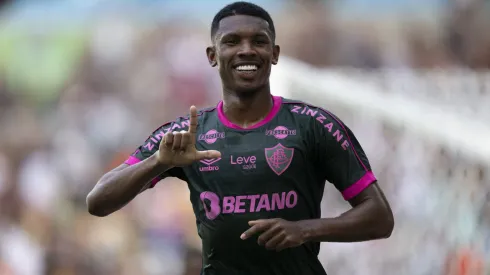 Lelê se recuperou de grave lesão no joelho (Jorge Rodrigues/AGIF)