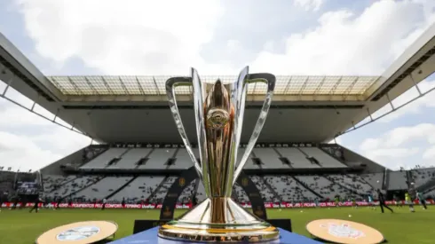 Supercopa Feminina de Futebol – Foto: Lívia Villas Boas e Rebeca Reis Staff Images/ divulgação / CBF