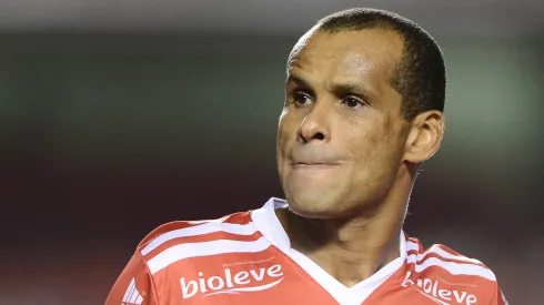 Ex-jogador deu a sua opinião – Foto: Mauro Horita/AGIF.