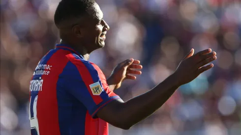 Romaña não será reforço do Grêmio nessa janela