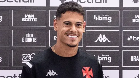 Lucas projetou o confronto da Copa do Brasil