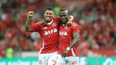 Internacional está na final do Campeonato Gaúcho. Foto: Ricardo Duarte/Internacional