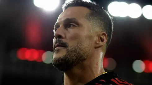 Julio César – Foto: Thiago Ribeiro/AGIF