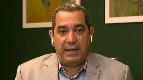 Ex-jogador deu a sua opinião – Foto: Reprodução/ESPN.
