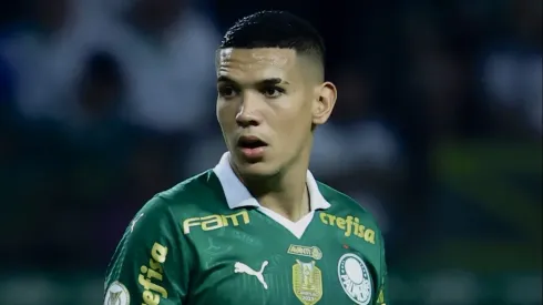 Zagueiro perdeu espaço com a chegada de novos defensores